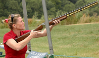Catie - Shotguns, Game & Clay Shooting